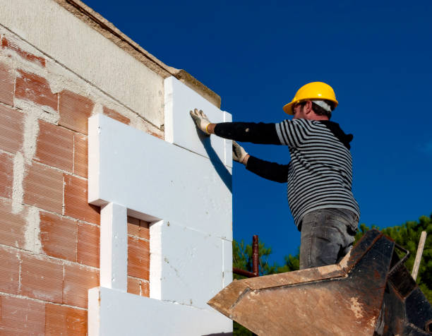 Best Commercial Insulation in Lmyra, PA