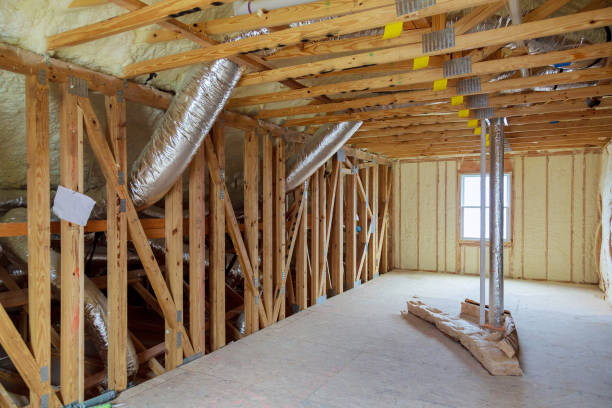 Best Insulation for Specific Applications in Lmyra, PA