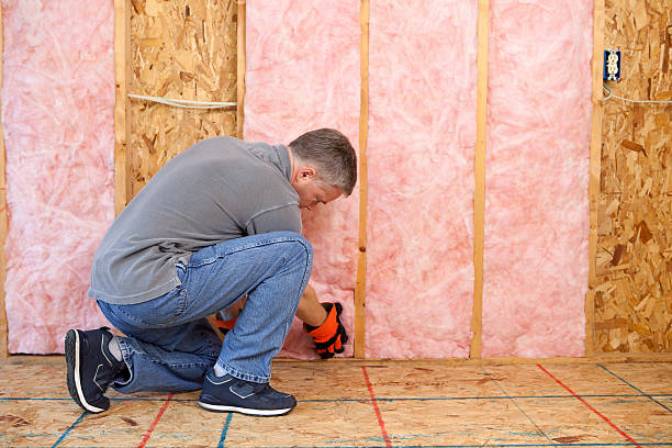 Best Specialty Insulation in Lmyra, PA