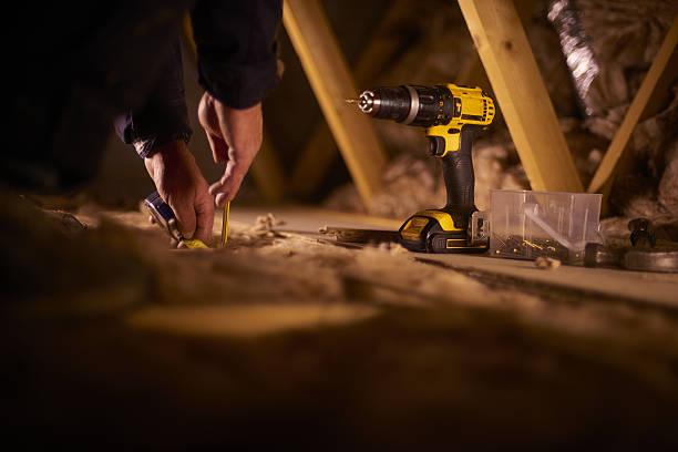Best Insulation for Specific Applications in Lmyra, PA